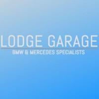 Lodge Garage