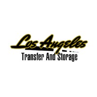 Los Angeles Transfer and Storage