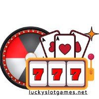 luckyslotgames