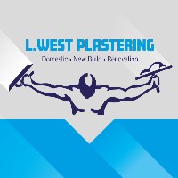 L.West Plastering