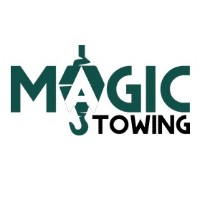 Magic Towing