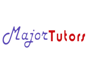 Major Tutors