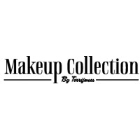 Makeup Collection by Terri Jones