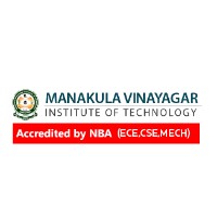 Manakula Vinayagar Institute of Technology