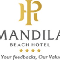 Mandila Beach Hotel