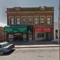 Mannisi Jewelers Pawn Shop