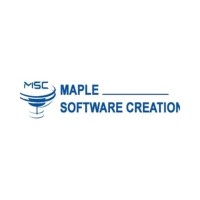 Maple Software Creation