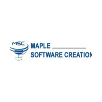 Maple Software Creation