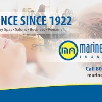 Marine Agency Corp