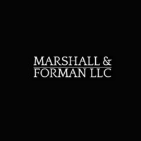 Marshall & Forman LLc