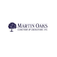 Martin Oaks Cemetery & Crematory