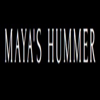 Mayas Hummer