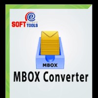 MBOX Converter Software
