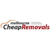 Melbourne Cheap Removals
