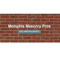 Memphis Masonry Pros