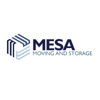 Mesa Moving and Storage