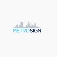Metro Sign and Awning