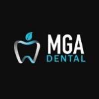 MGA Dental Brisbane