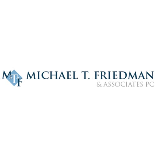 MICHAEL T. FRIEDMAN & ASSOCIATES PC