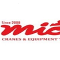 Mico Cranes & Equipment