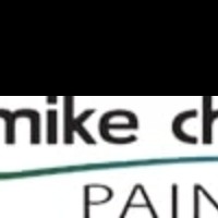 Mike Chavez Painting