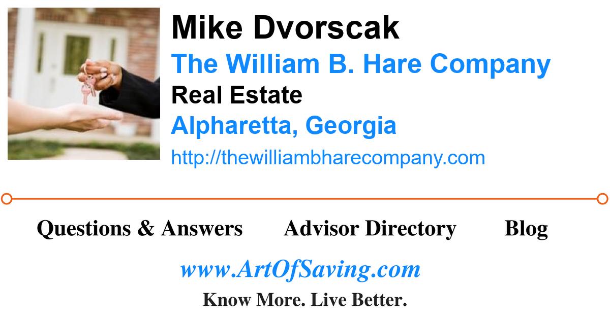 Michael Dvorscak portrait