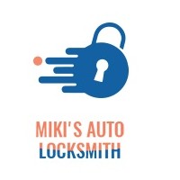 Miki’s Auto Locksmith
