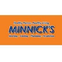 Minnick’s Inc. Minnick’s Inc.