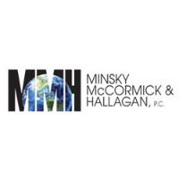 Minsky McCormick & Hallagan, P.C.