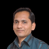 Mitesh Patel