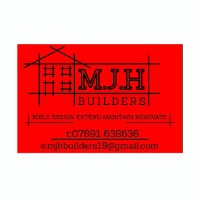 MJH Builders
