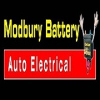 Modbury Battery