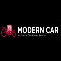 MODERN CAR