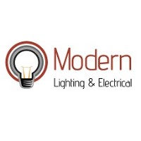 MODERN LIGHTING & ELECTRICAL