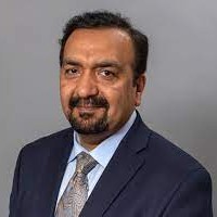 Mohammad Rizwan
