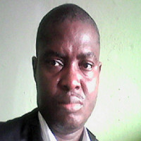 momoh Ibrahim