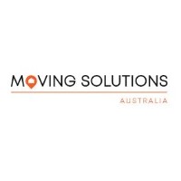 Moving Solutions Australia