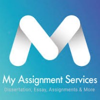 My Assignment Services