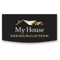 My House Design/Build/Team