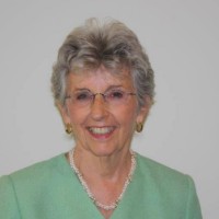 Nancy Gould