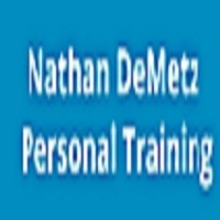 Nathan DeMetz Personal Training
