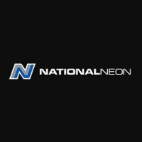 National Neon Signs Calgary - Commercial & Digital Sign Company