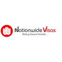 Nationwide Visas