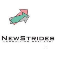 NewStrides Consulting Pvt. Ltd