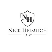 Nicholas D. Heimlich