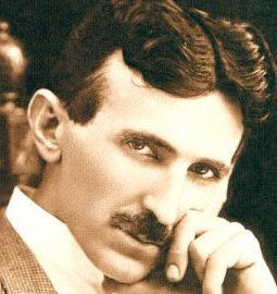 Nikola Tesla