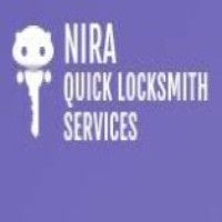 Nira Quick Locksmith Services