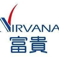 Nirvana Penang 槟城富贵山庄