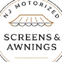 NJ Motorized Screens and Awnings