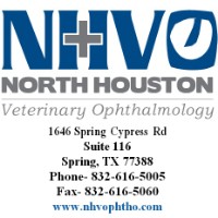 North Houston Veterinary Ophthalmology